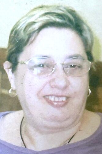 Paula Voytilla 1948-2025